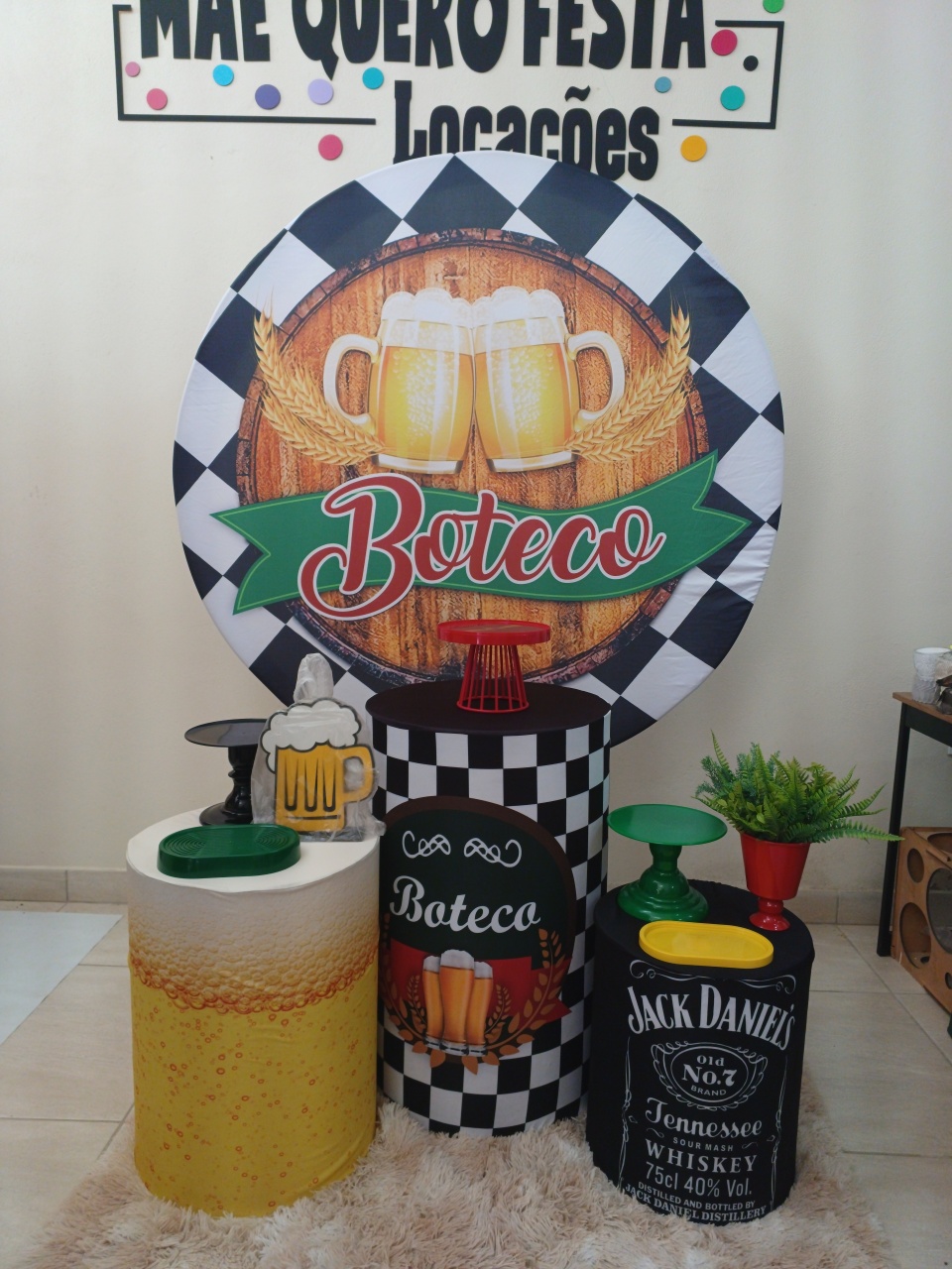 Boteco 2 - maequerofestalocacoesbq