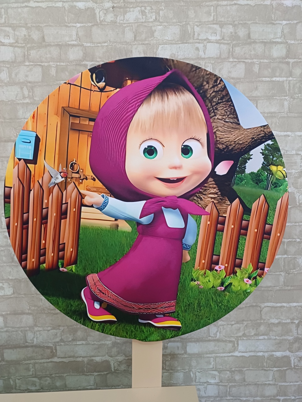 Marsha (Kit Escolar) - maequerofestalocacoesbq