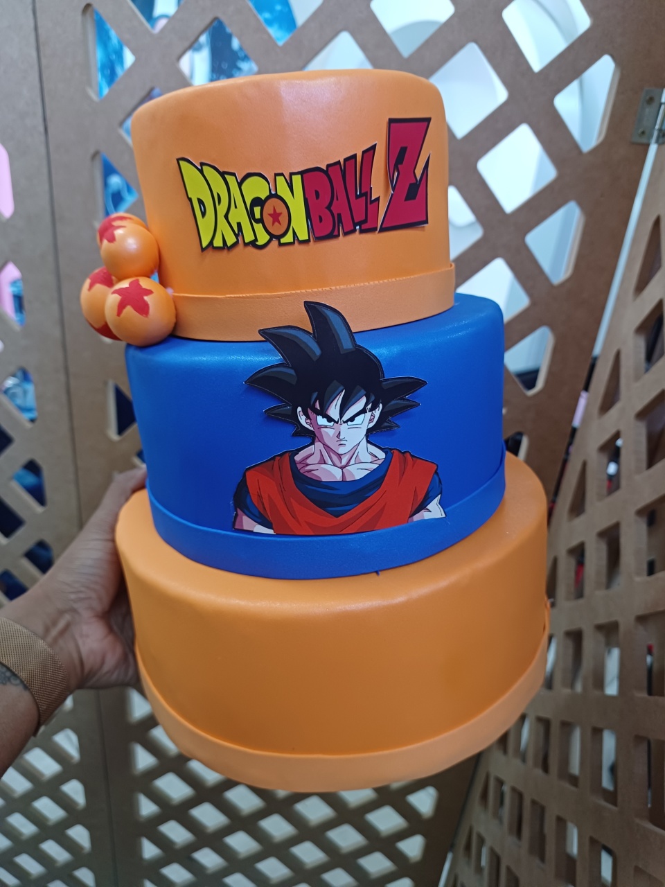 Dragon Ball - maequerofestalocacoesbq