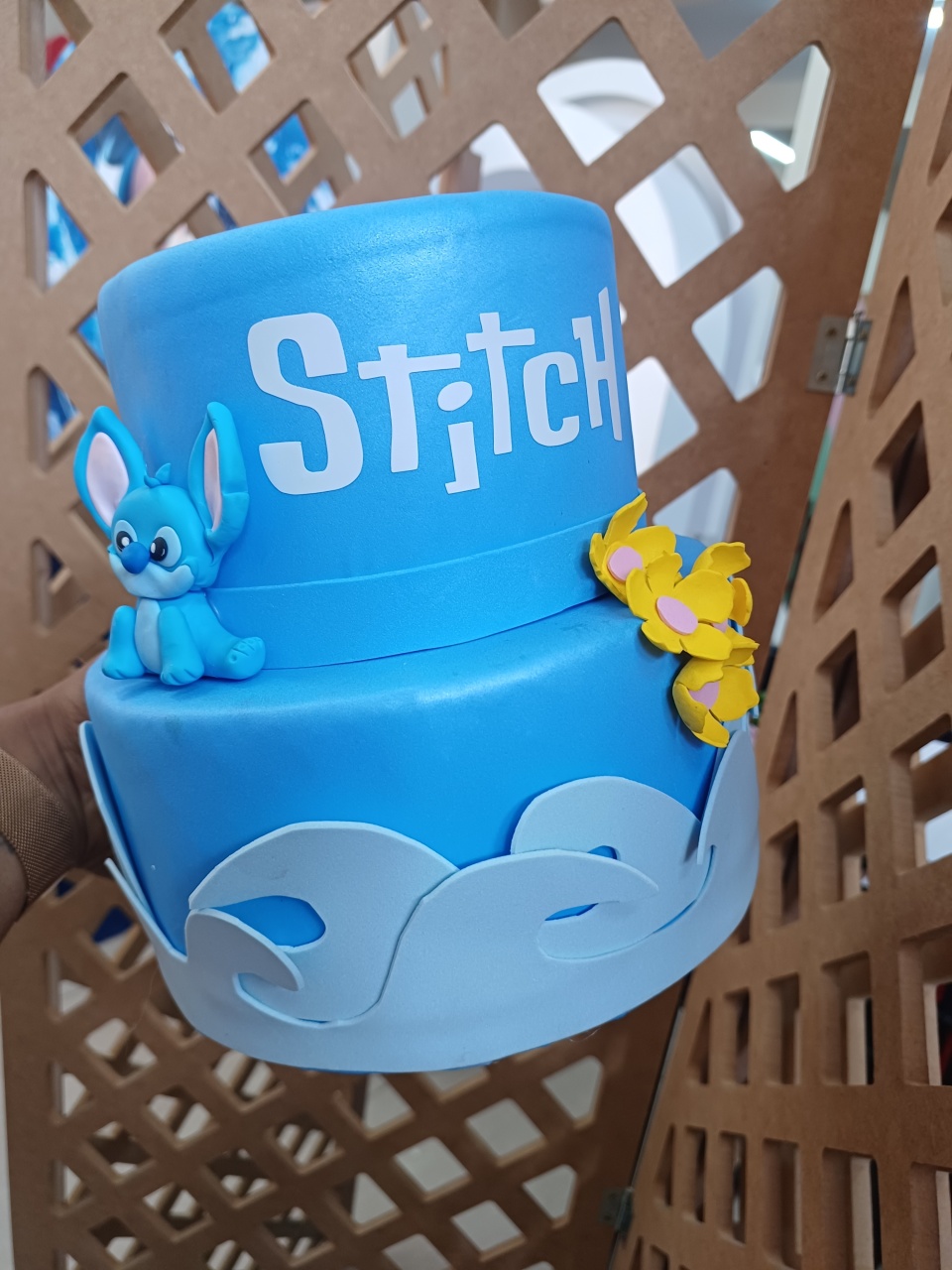 Stich - maequerofestalocacoesbq