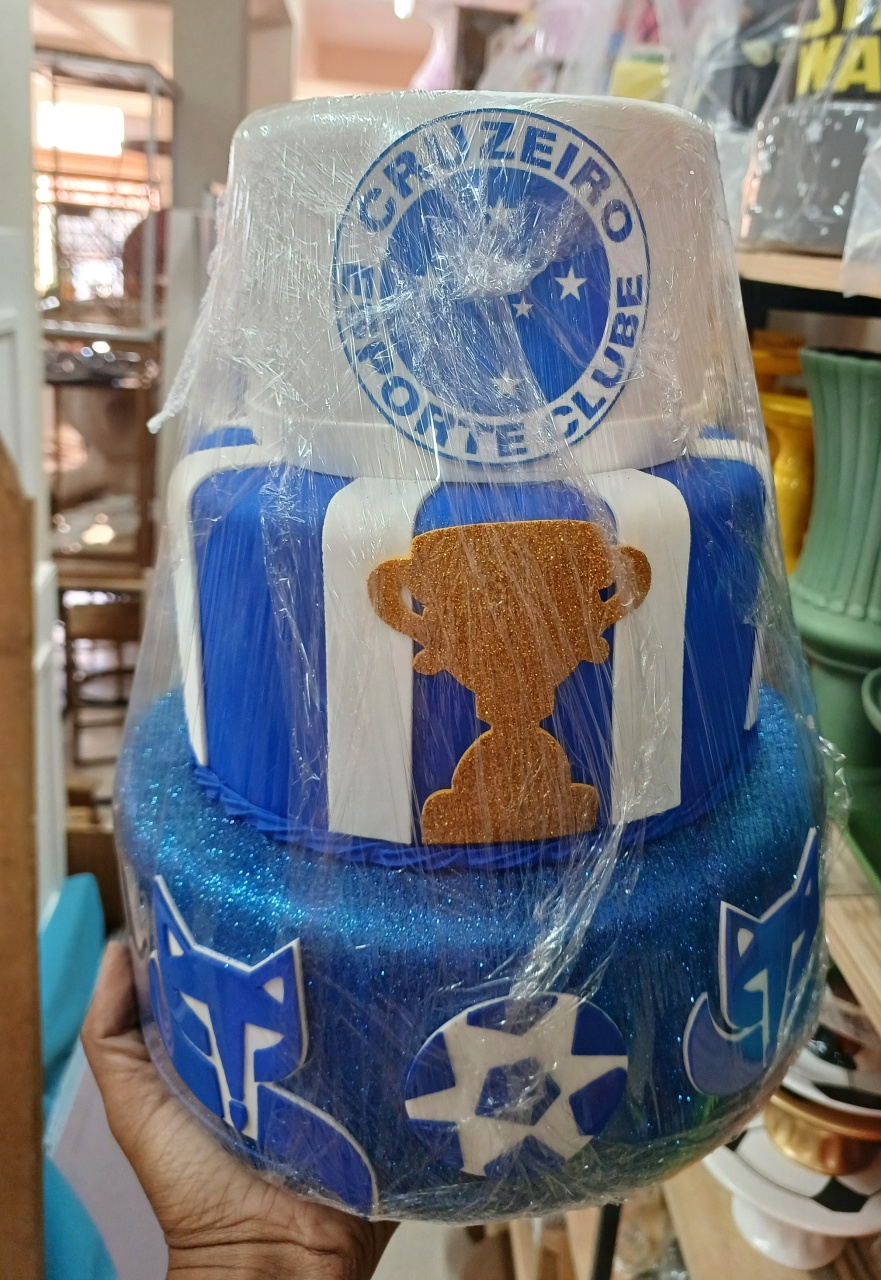 Cruzeiro - maequerofestalocacoesbq