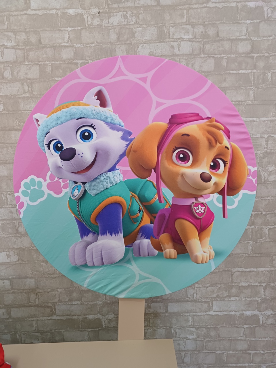 Skie E Everest (Kit Escolar) - maequerofestalocacoesbq