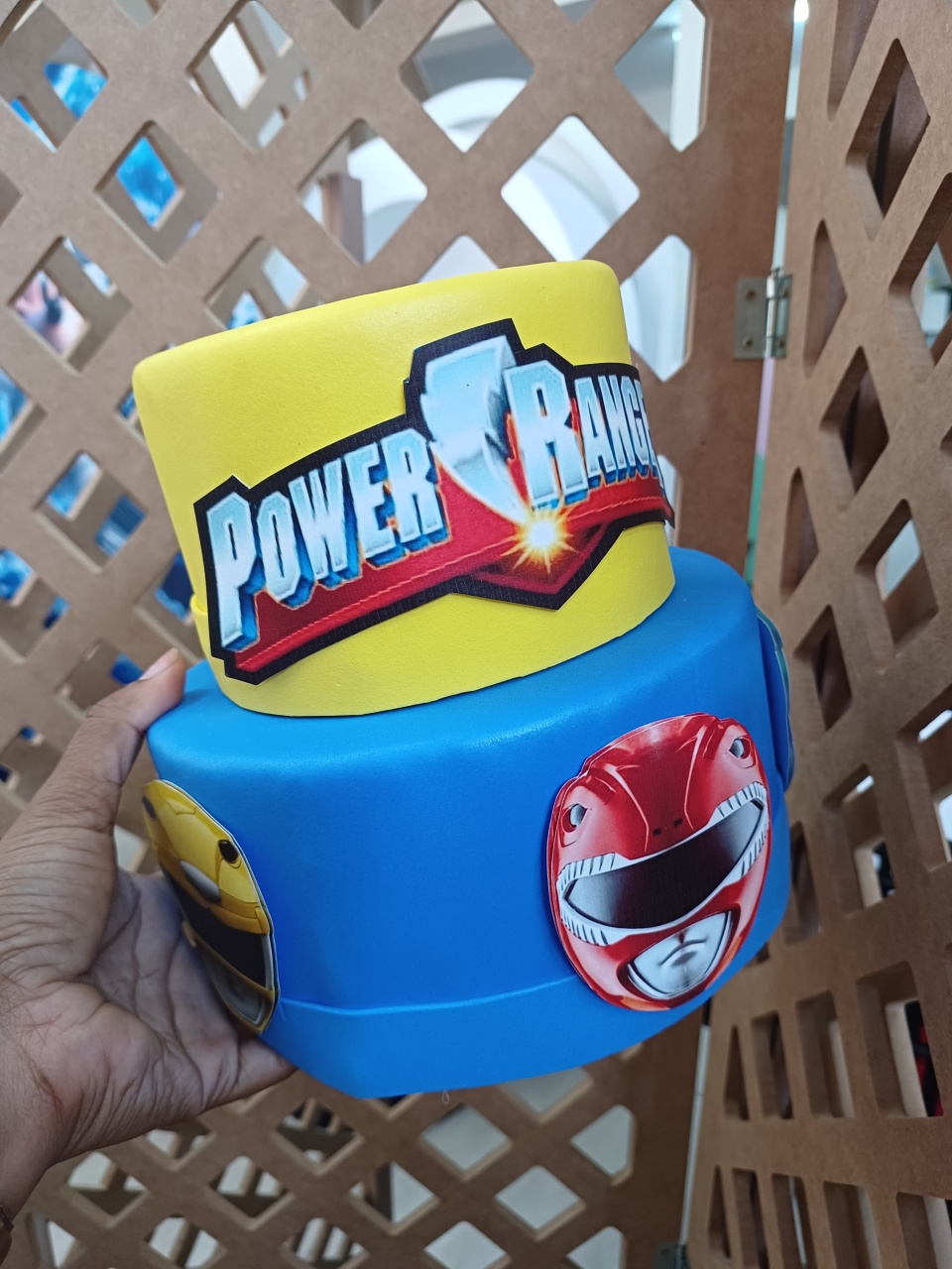 Power Rangel - maequerofestalocacoesbq