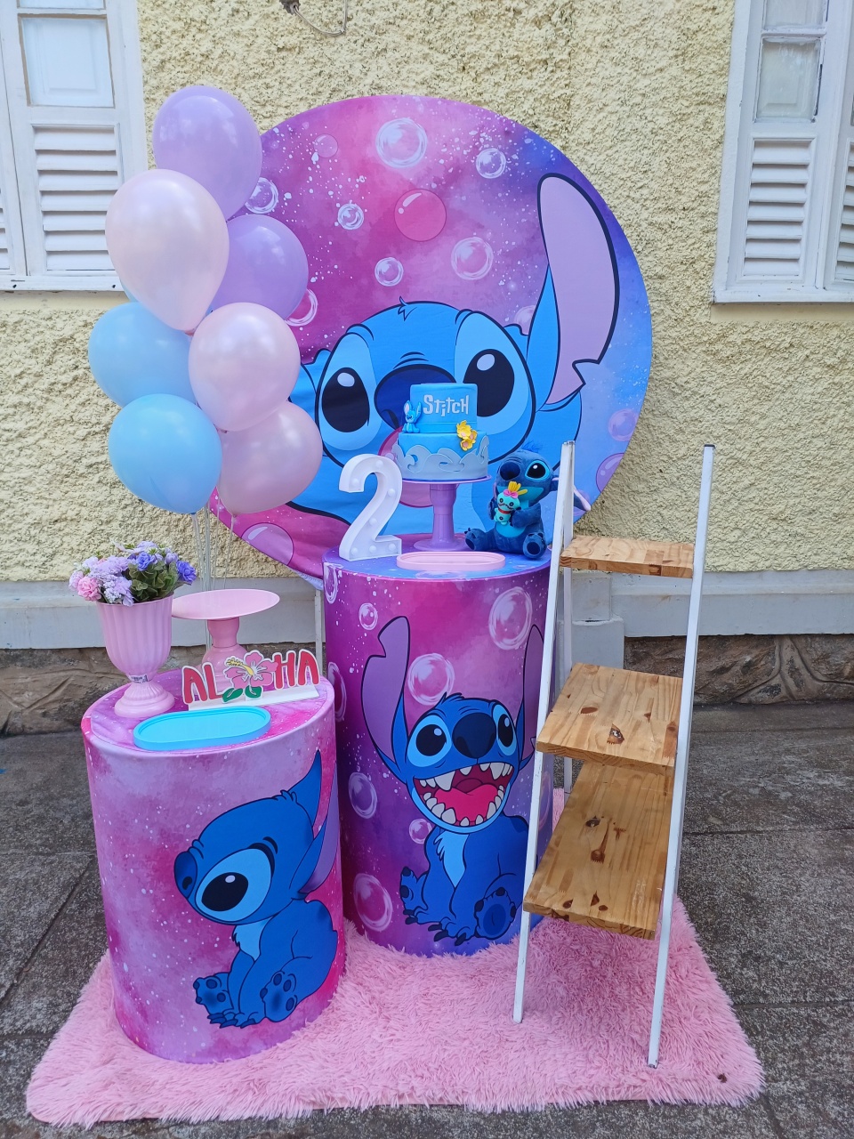 Stich - maequerofestalocacoesbq