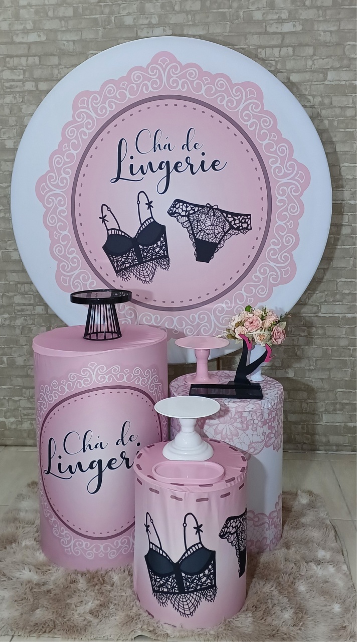 Lingerie - maequerofestalocacoesbq