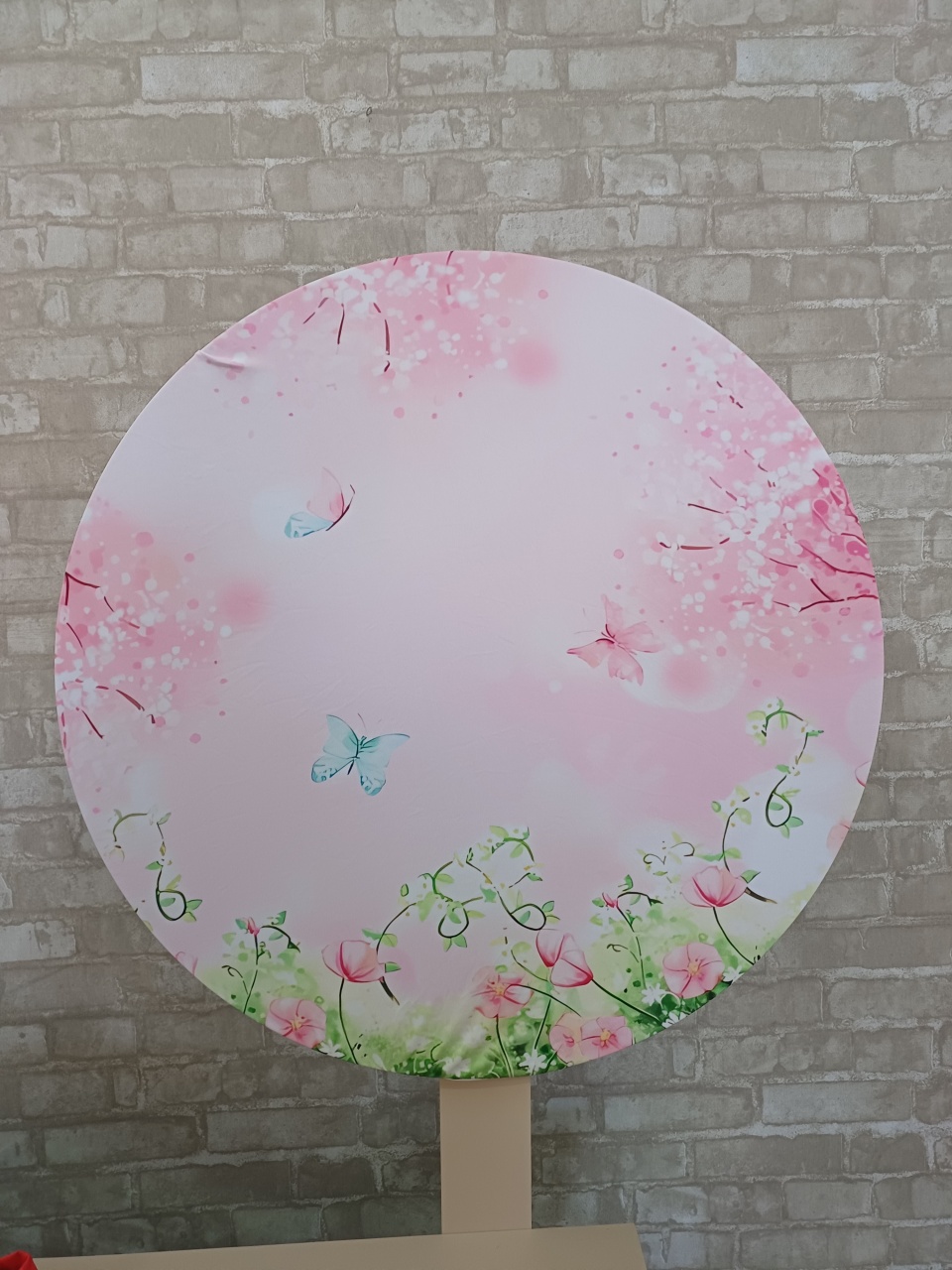 Jardim Borboleta (Kit Escolar) - maequerofestalocacoesbq