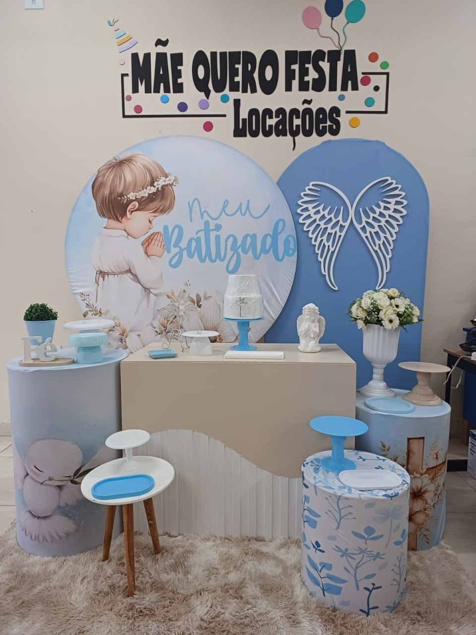 Batizado 2 - maequerofestalocacoesbq