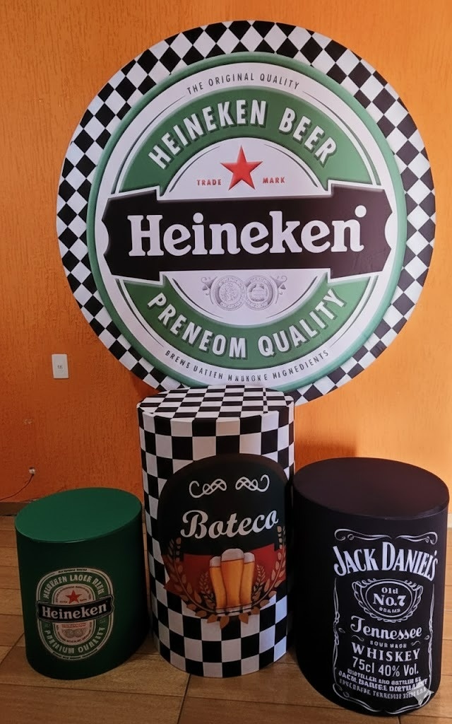 Boteco 1 - maequerofestalocacoesbq