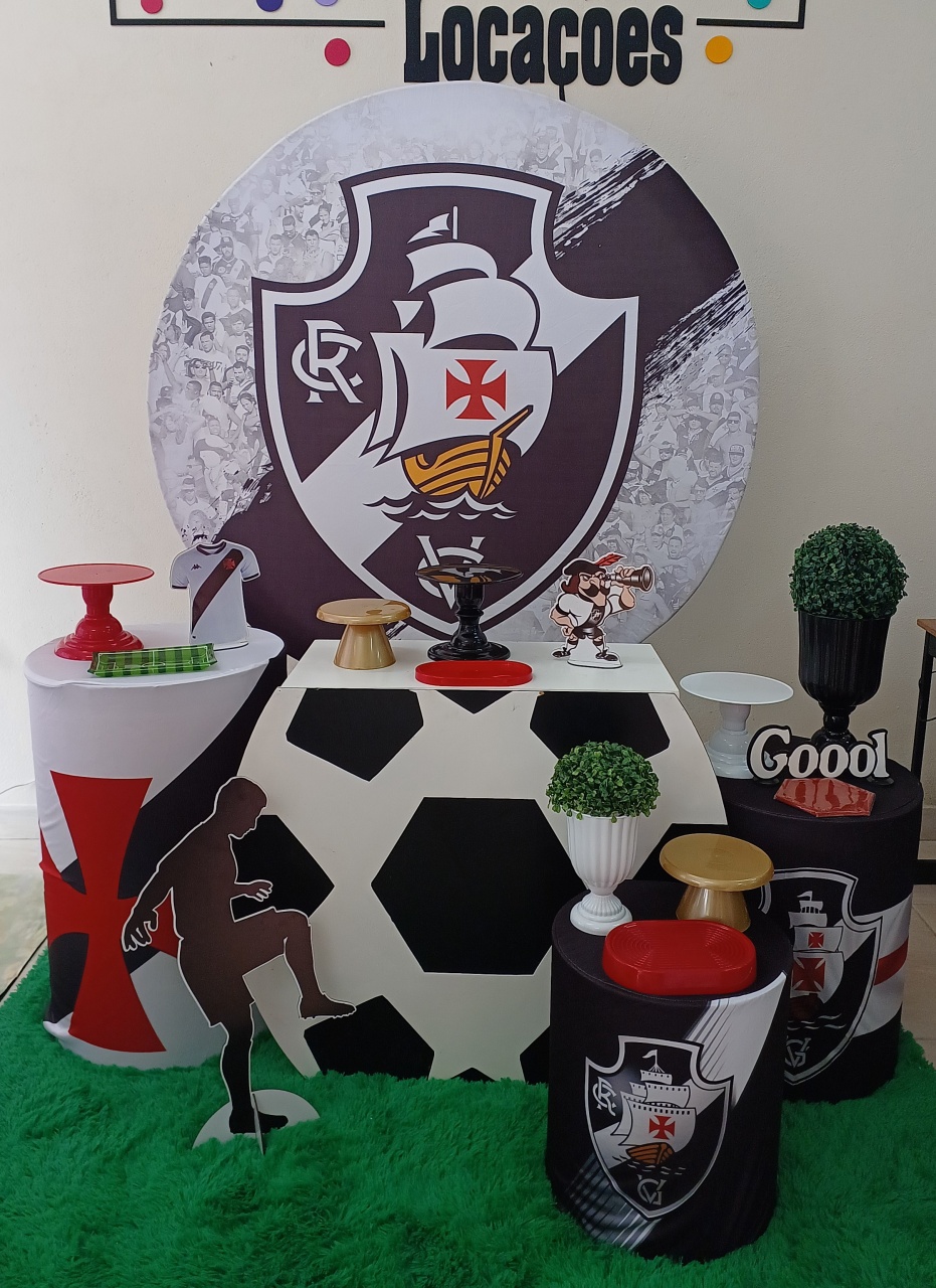 Vasco  - maequerofestalocacoesbq