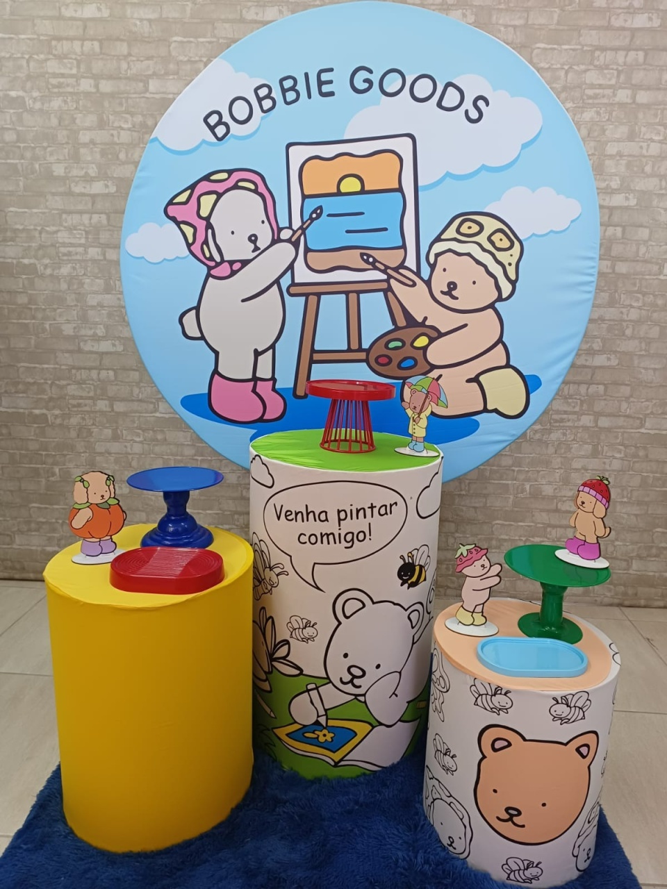 Bobbi Goods 2 - maequerofestalocacoesbq