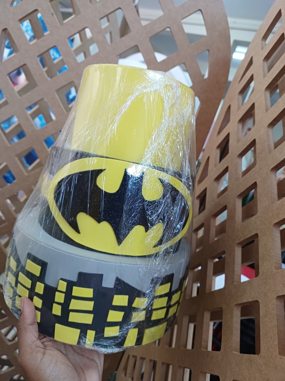 Batman - maequerofestalocacoesbq