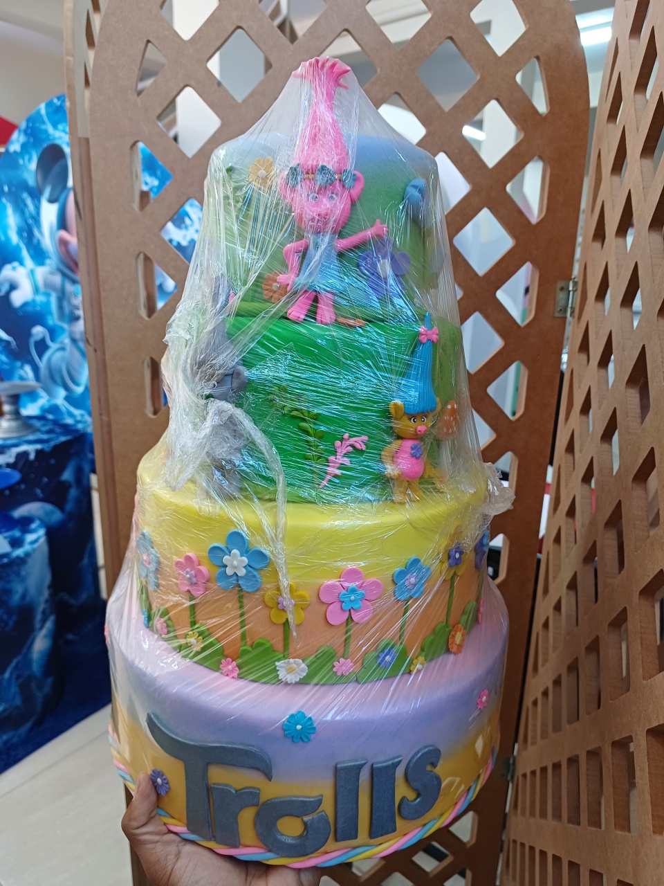 Trolls - maequerofestalocacoesbq