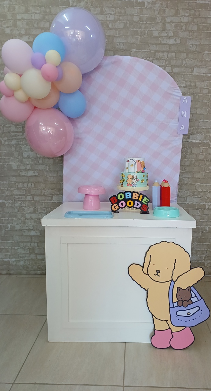 Bobbie Goods 3 - maequerofestalocacoesbq