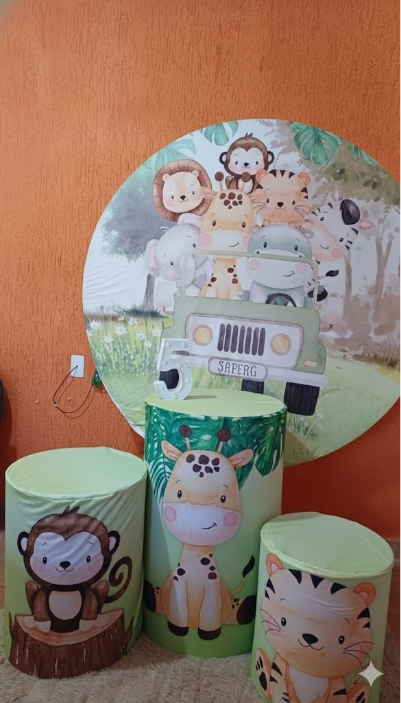 Safarii - maequerofestalocacoesbq