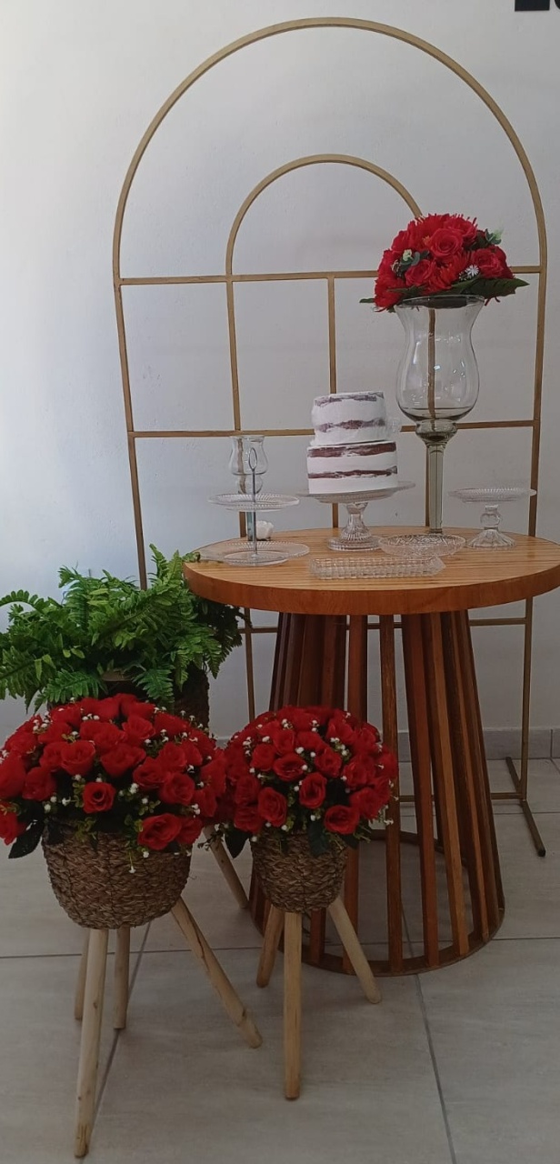 Casamento Janela - maequerofestalocacoesbq