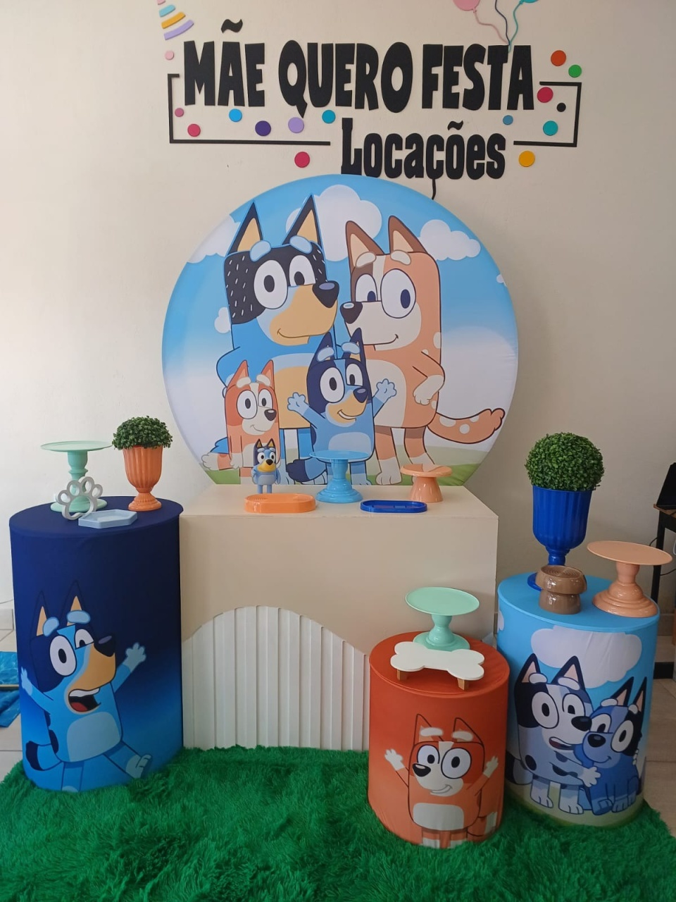 Bluey M - maequerofestalocacoesbq