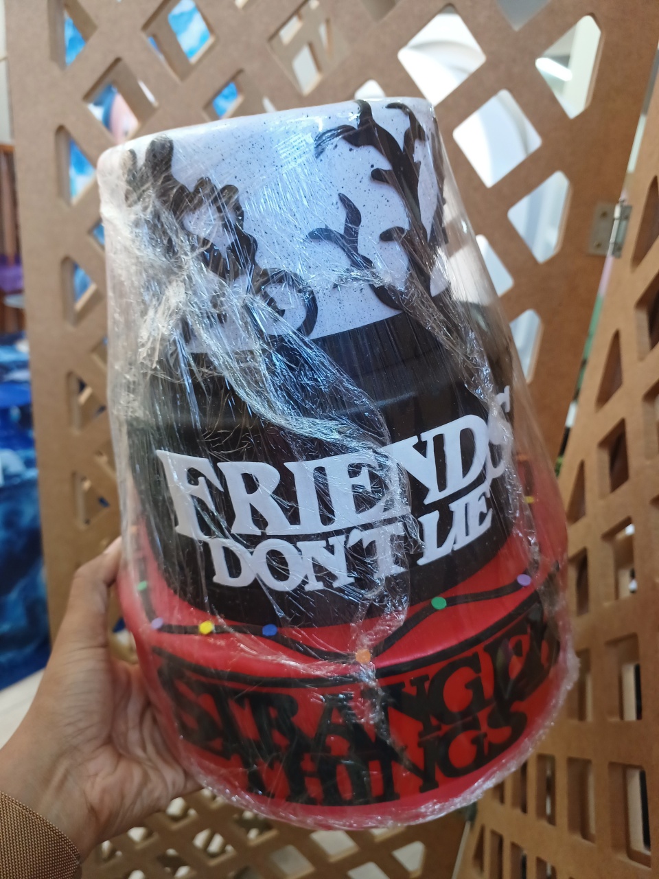 Friends  - maequerofestalocacoesbq