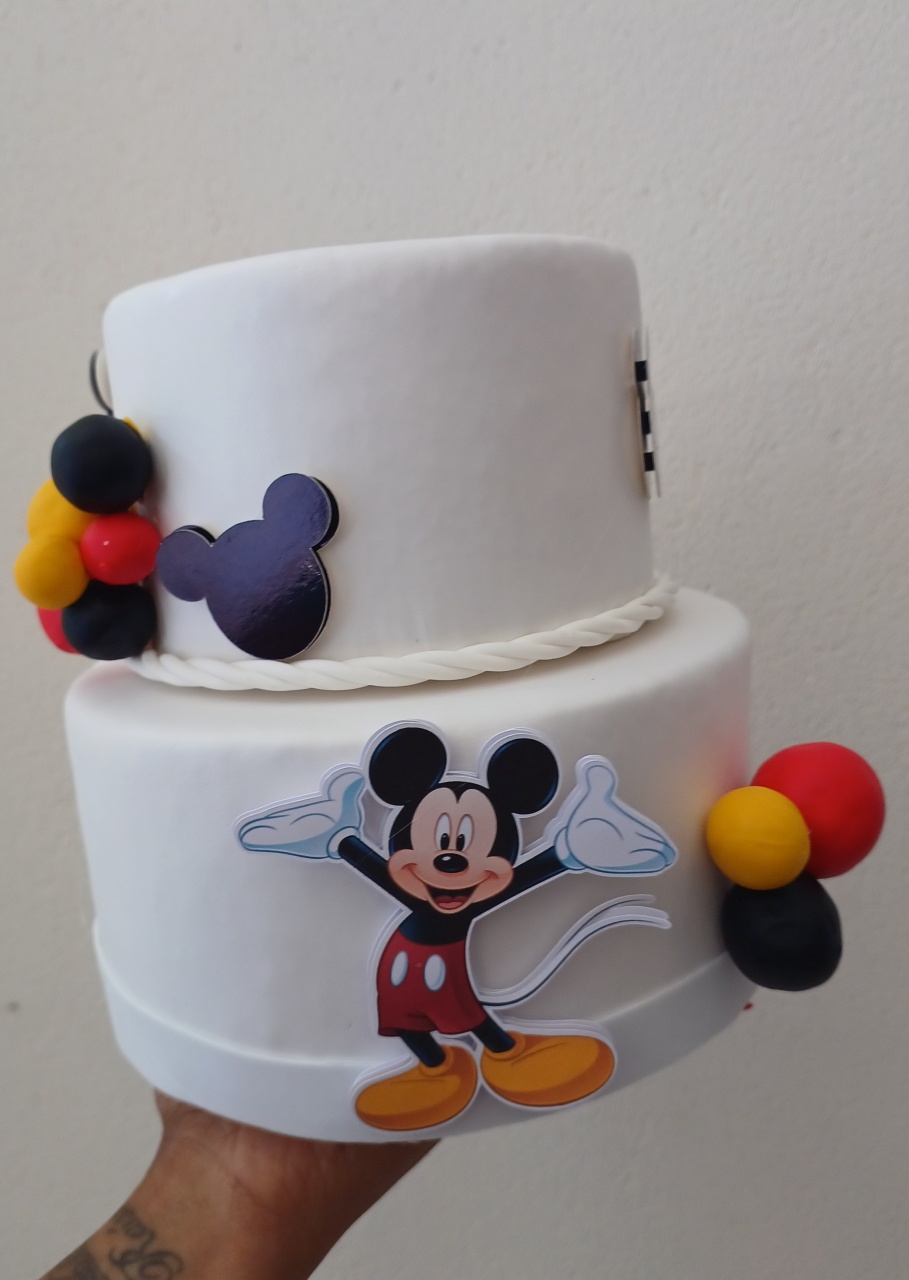 Mickey - maequerofestalocacoesbq