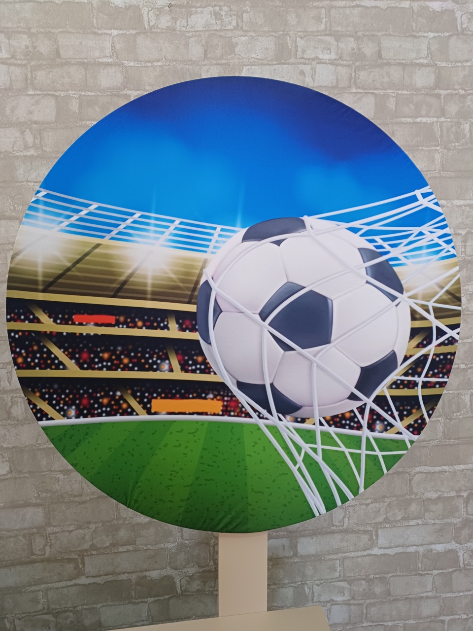 Futebol Bola (Kit Escolar) - maequerofestalocacoesbq