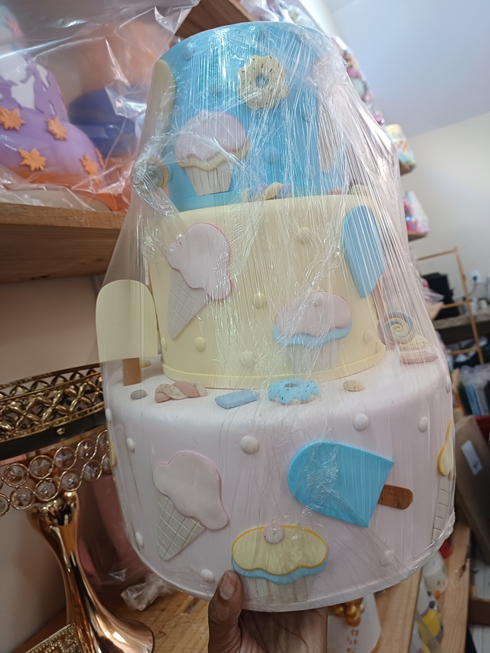 Confeitaria  - maequerofestalocacoesbq