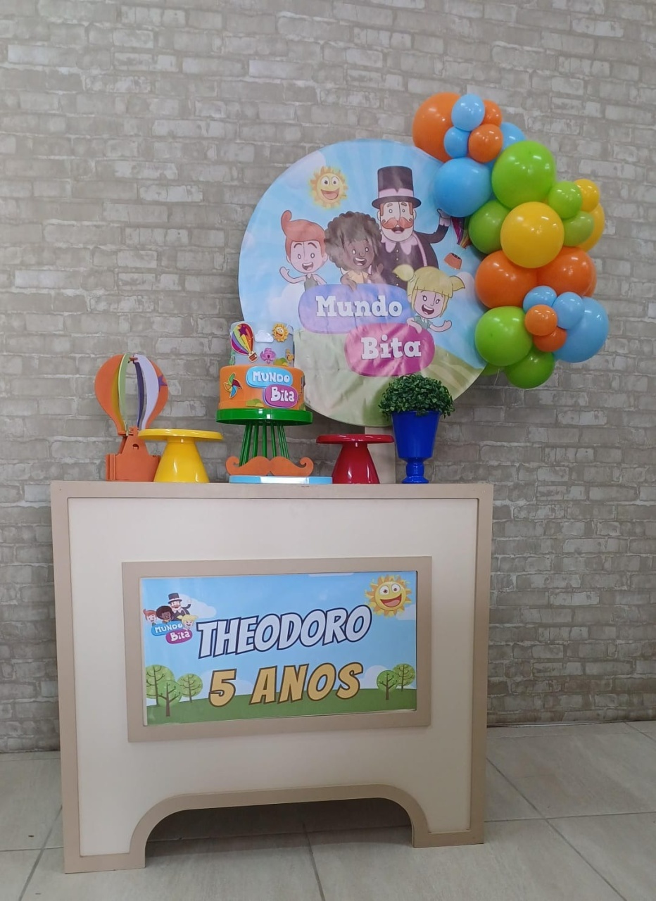 Bita Festa Escolar - maequerofestalocacoesbq