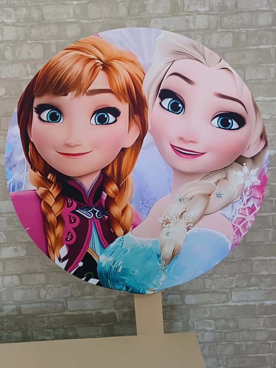 Frozen (Kit Escolar) - maequerofestalocacoesbq