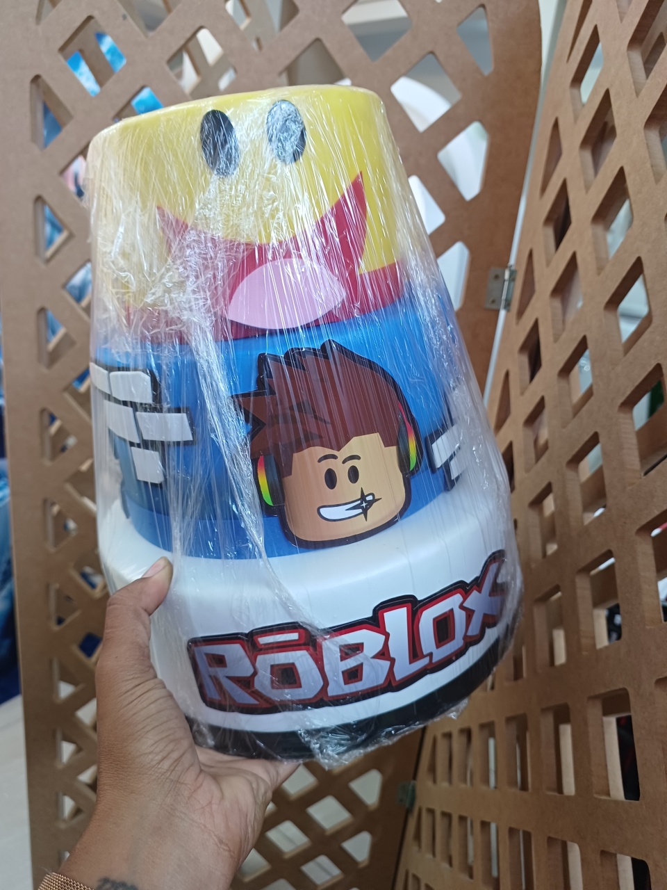 Roblox - maequerofestalocacoesbq
