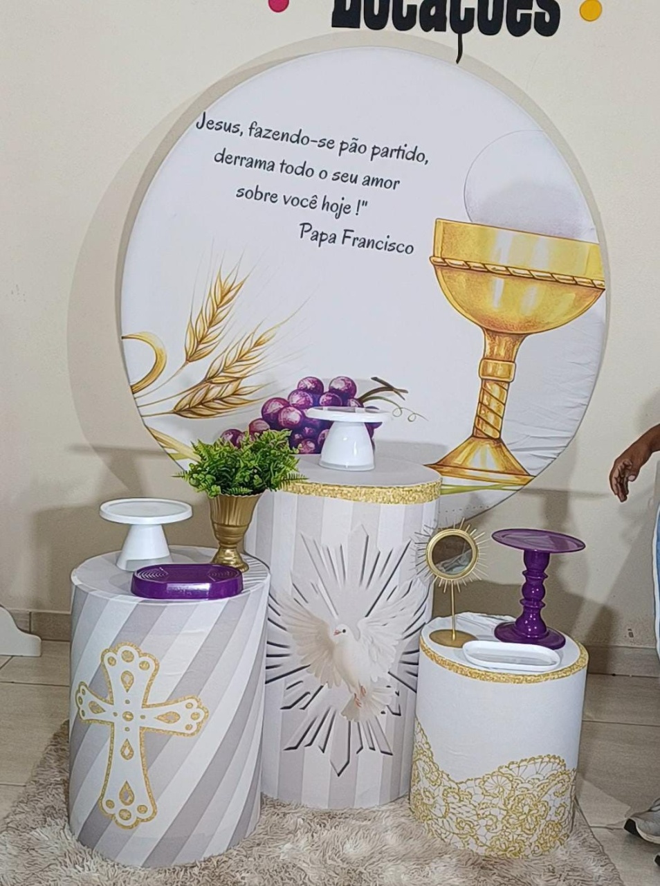 Eucaristia - maequerofestalocacoesbq
