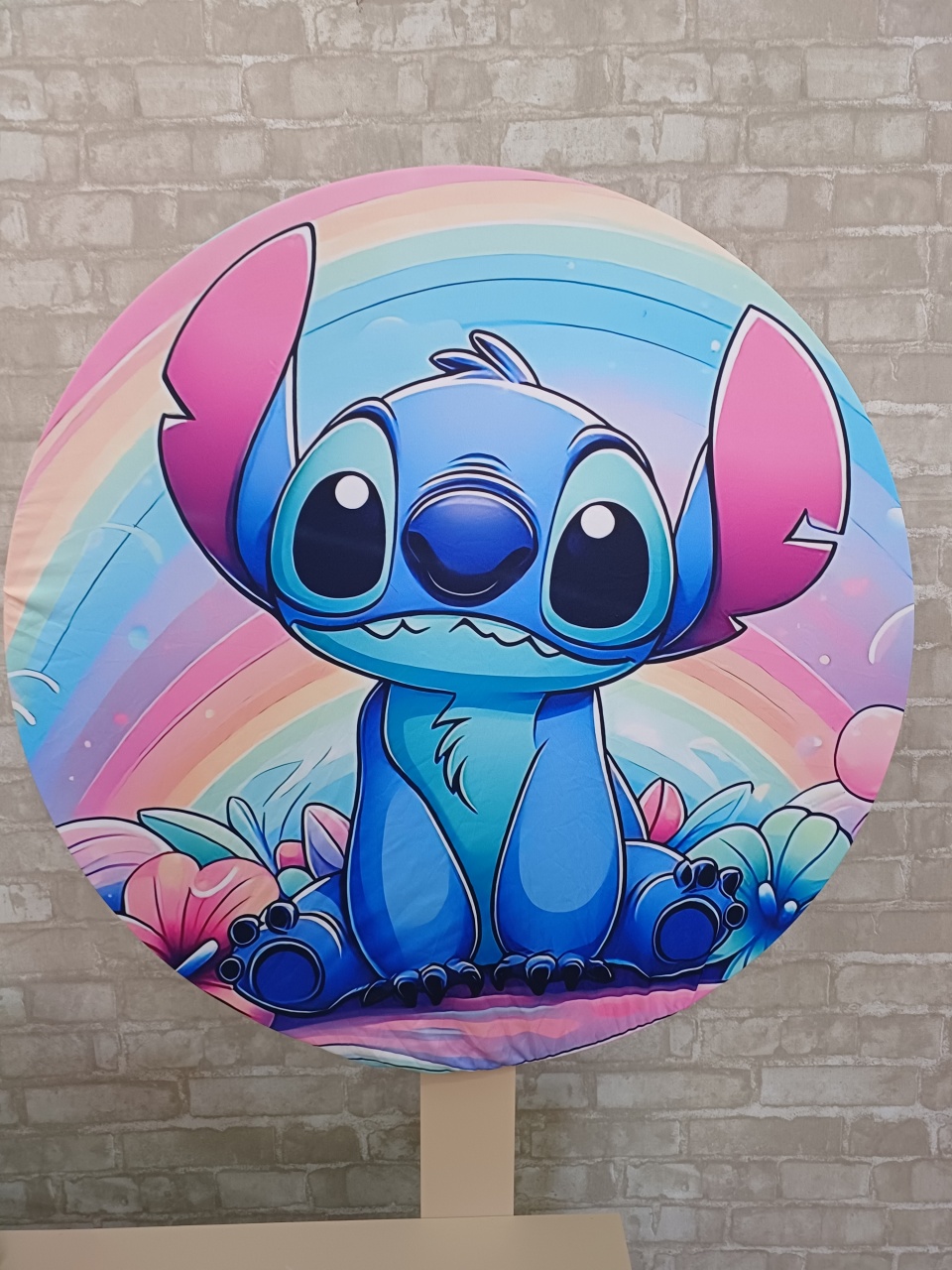 Stich 1 (Kit Escolar) - maequerofestalocacoesbq