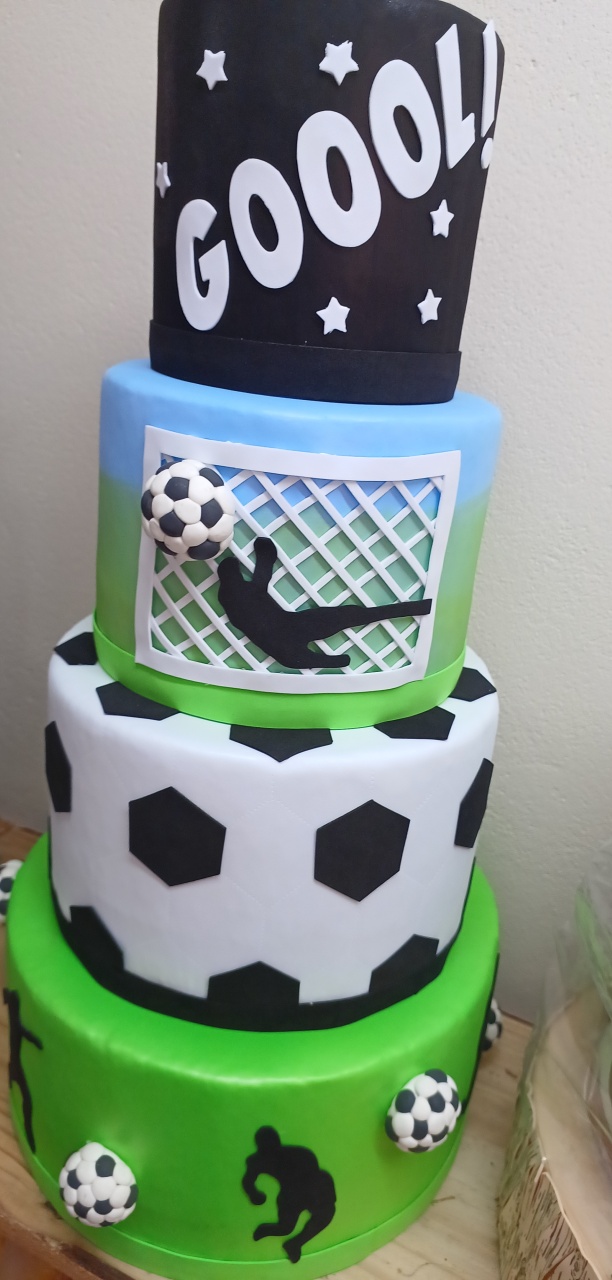 Futebol  - maequerofestalocacoesbq