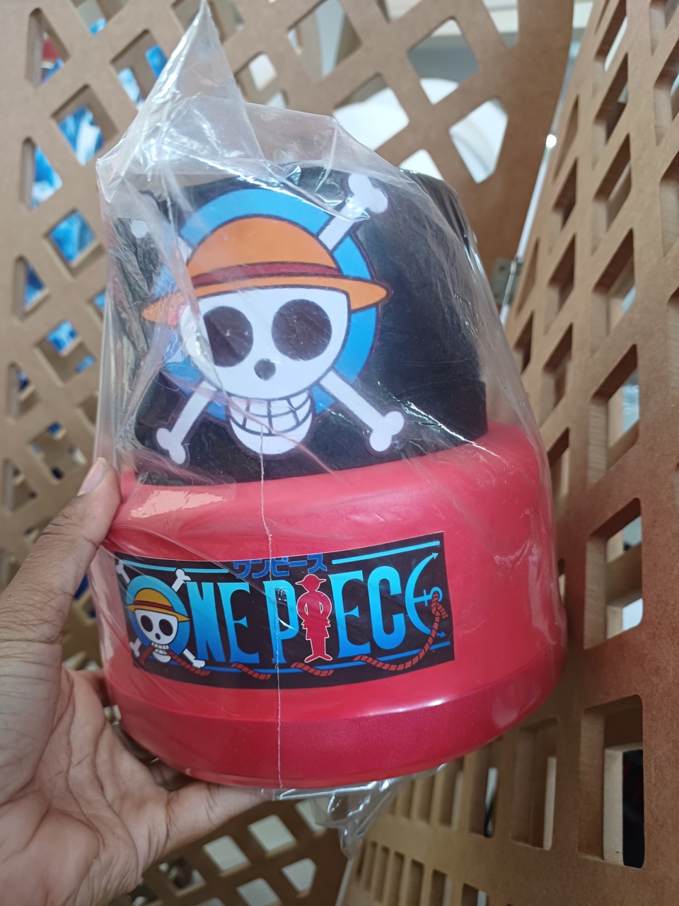 One Piece  - maequerofestalocacoesbq