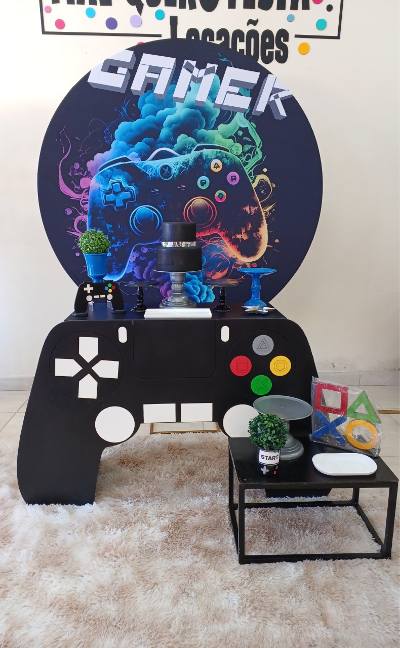 Games  - maequerofestalocacoesbq
