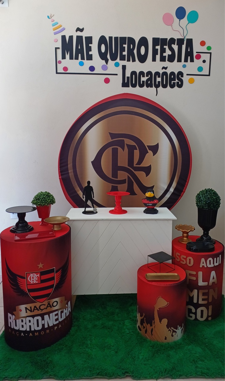 Flamengo - maequerofestalocacoesbq