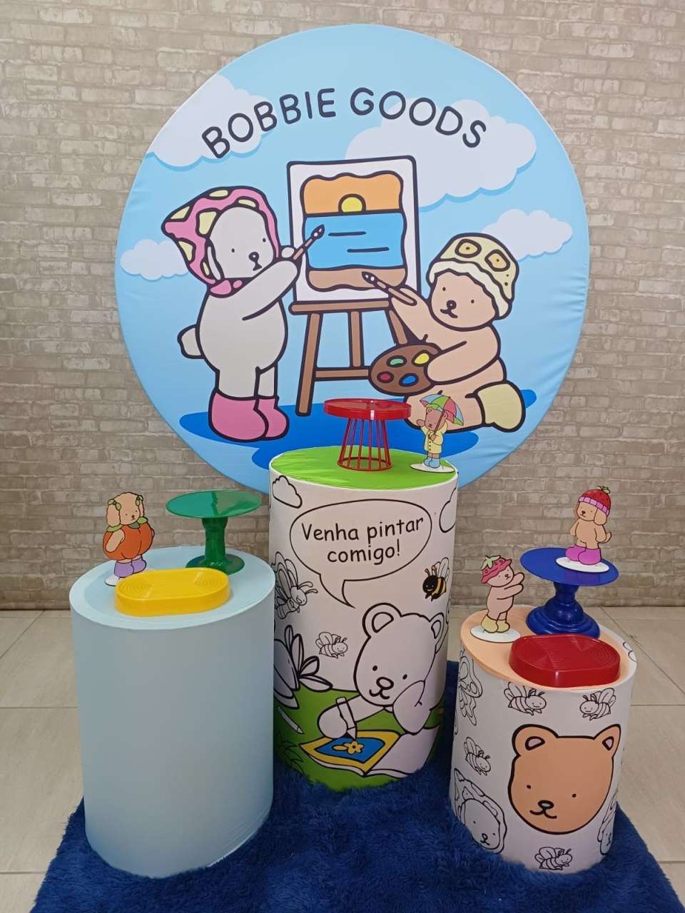 Bobbi Goods 1 - maequerofestalocacoesbq