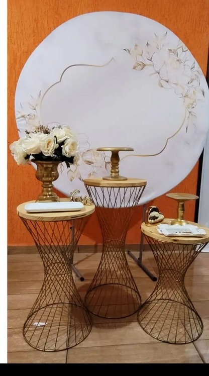 Casamento Intimista - maequerofestalocacoesbq