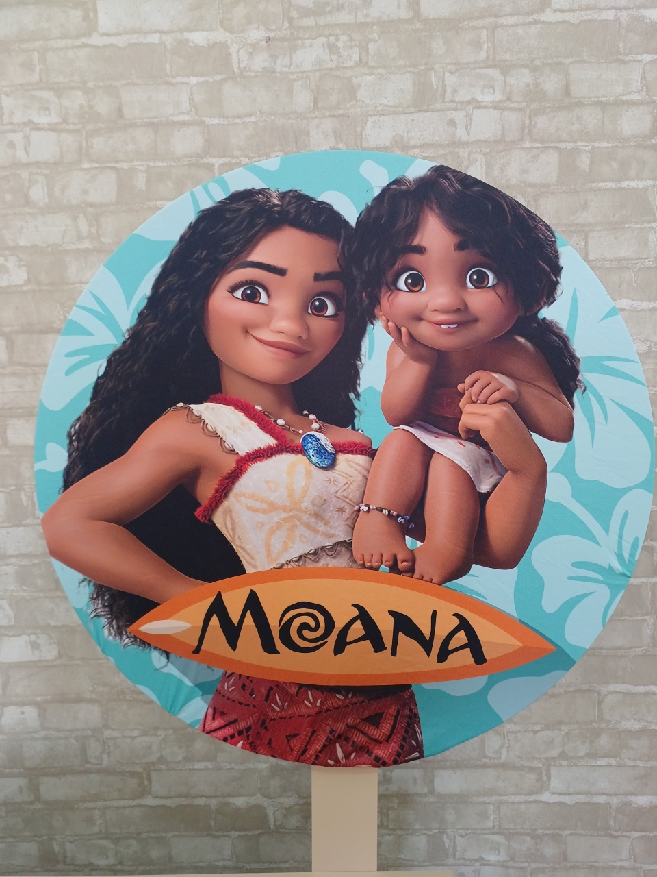 Moana 3  - maequerofestalocacoesbq