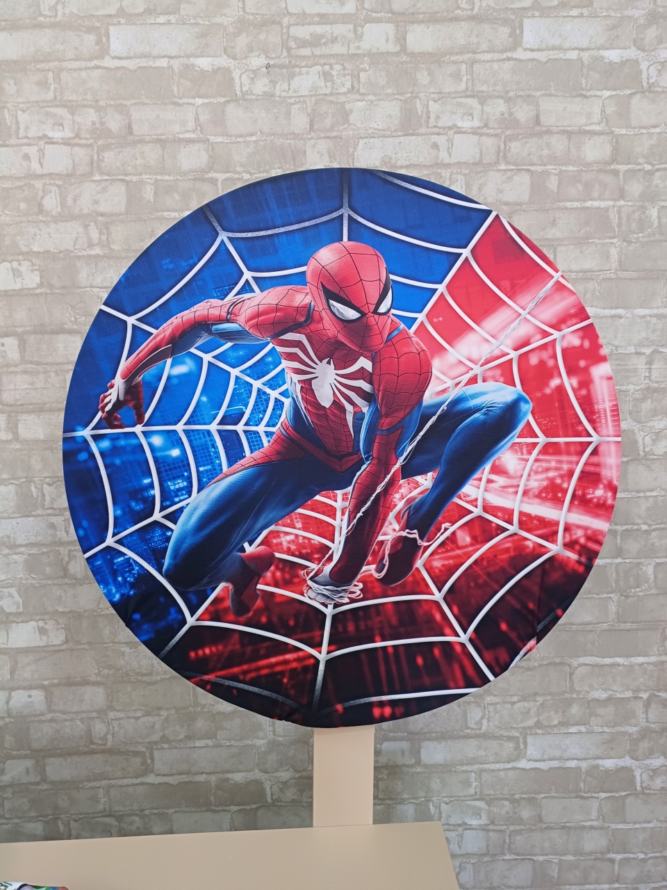 Homem Aranha (Kit Escolar) - maequerofestalocacoesbq