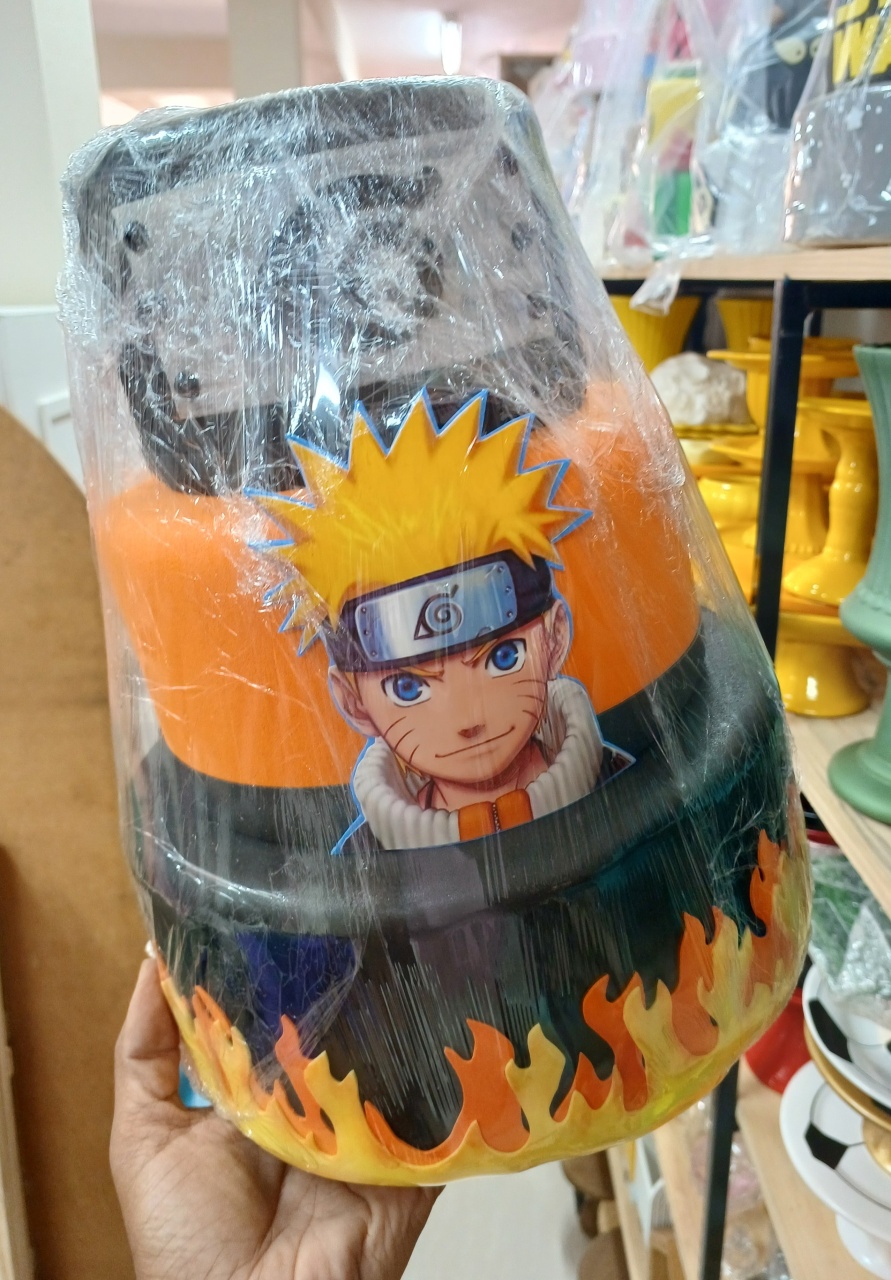 Naruto  - maequerofestalocacoesbq