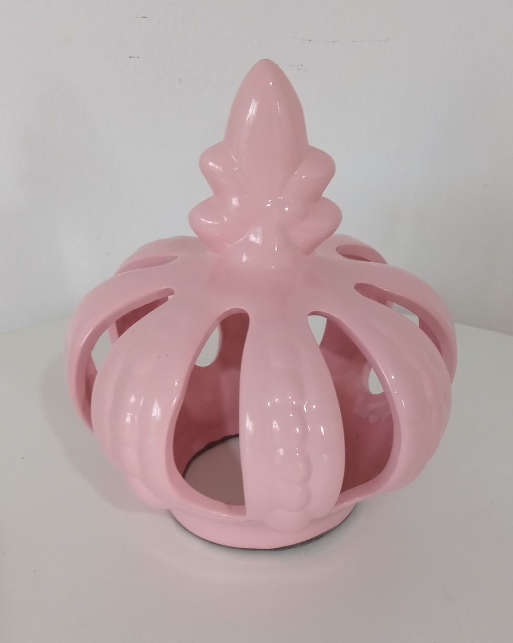 Coroa Rosa - Mimo e Arte Decor e Locações 