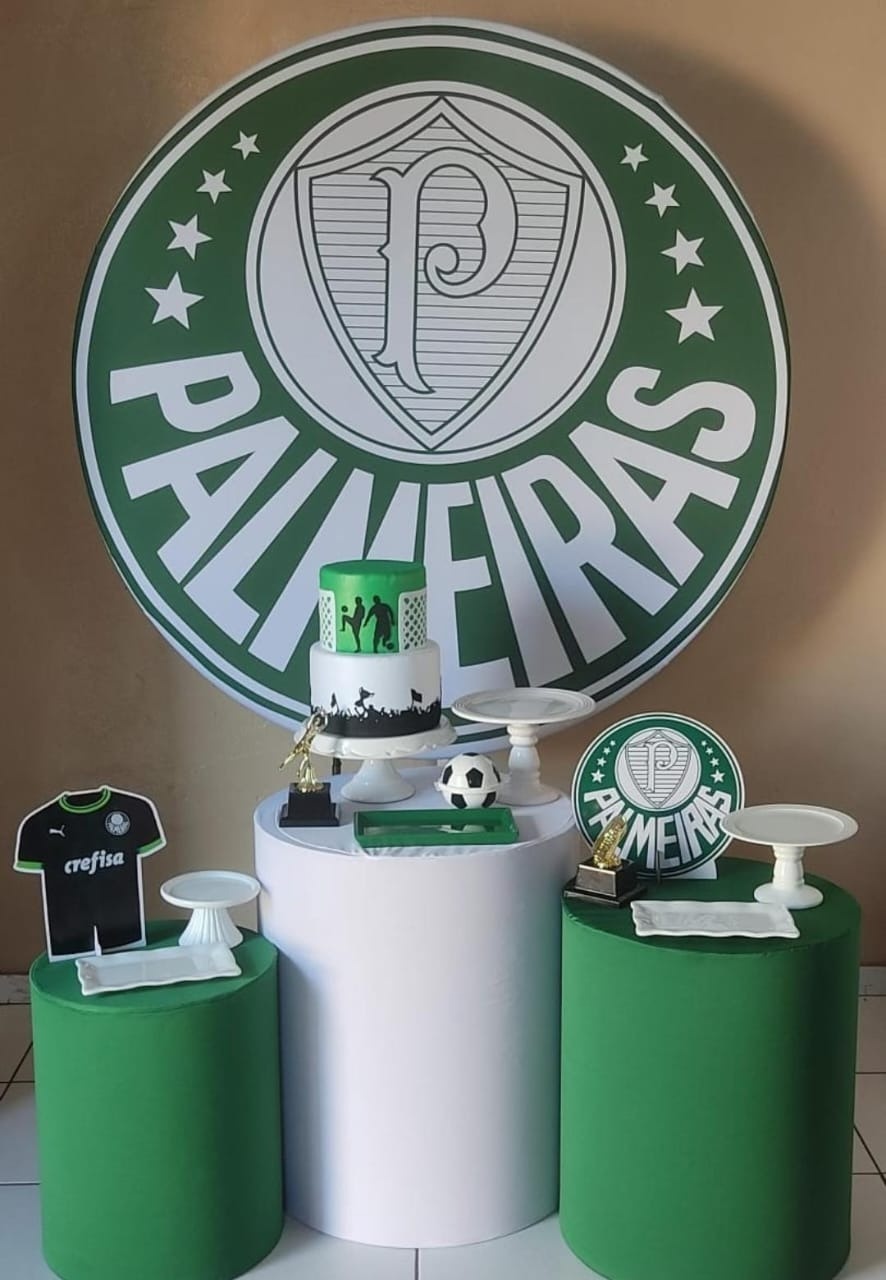 Palmeiras  - Mimo e Arte Decor e Locações 