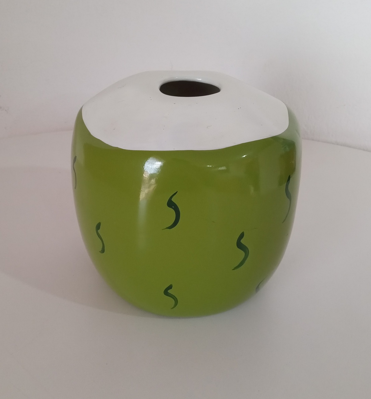 Coco de Louça  - Mimo e Arte Decor e Locações 