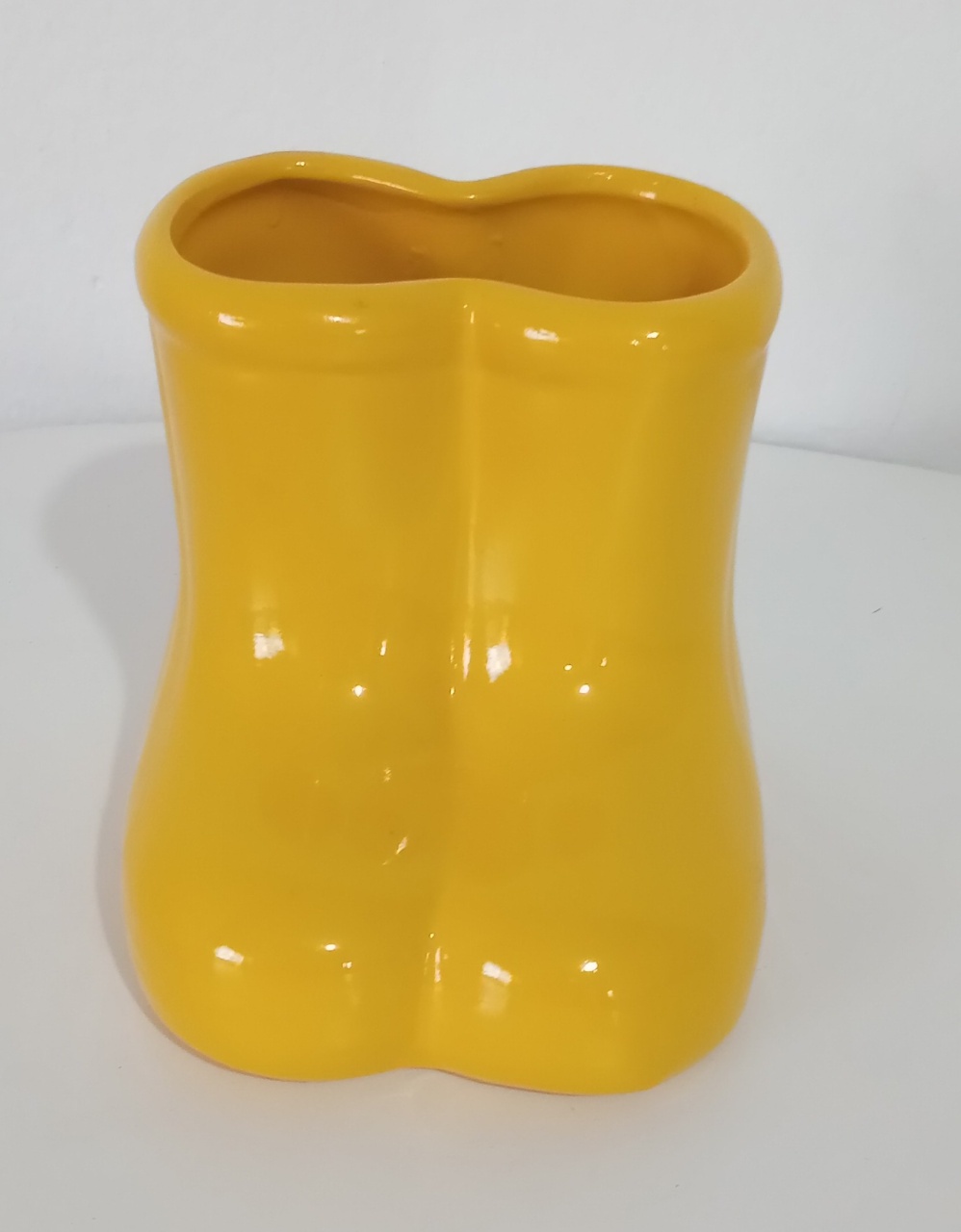 Bota Amarela - Mimo e Arte Decor e Locações 