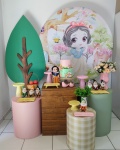 Kit Essencial Branca de Neve Cut  - imagem 1