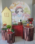 Kit Essencial Branca de Neve Cut  - imagem 2