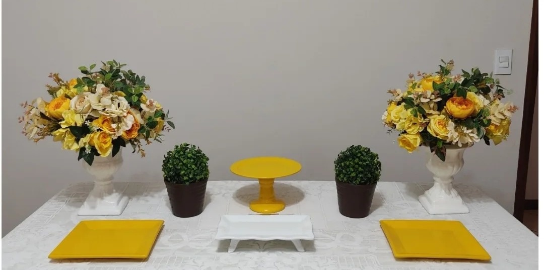 Mini Kit  - Mimo e Arte Decor e Locações 
