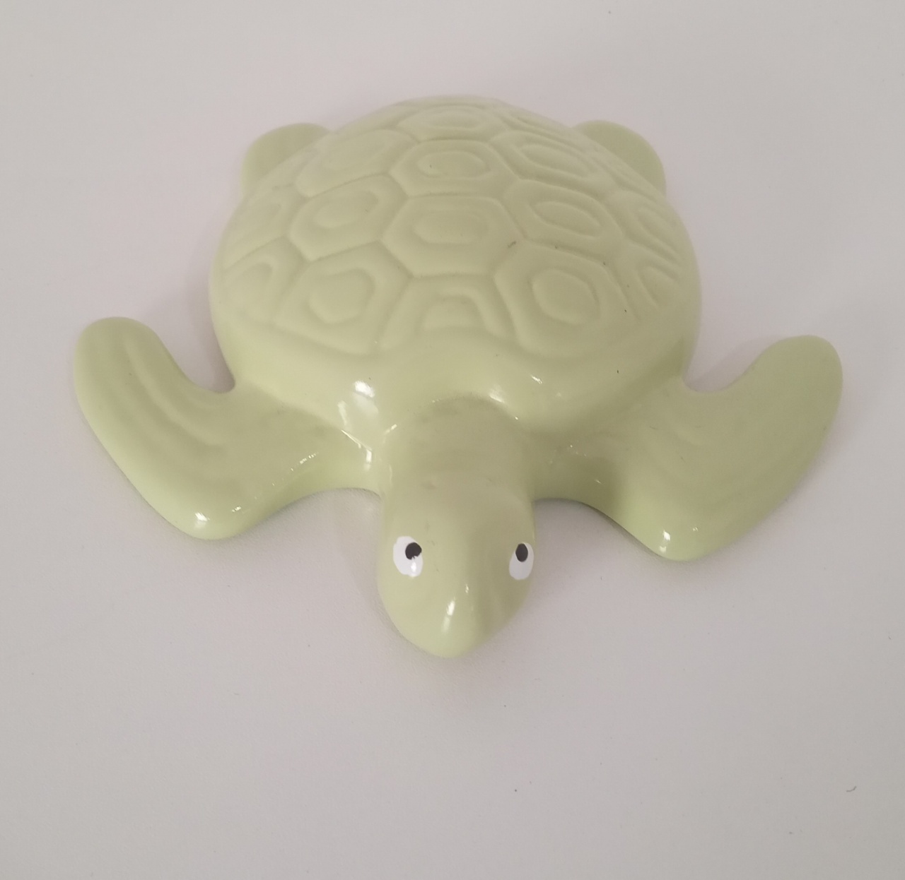 Tartaruga de Louça  - Mimo e Arte Decor e Locações 