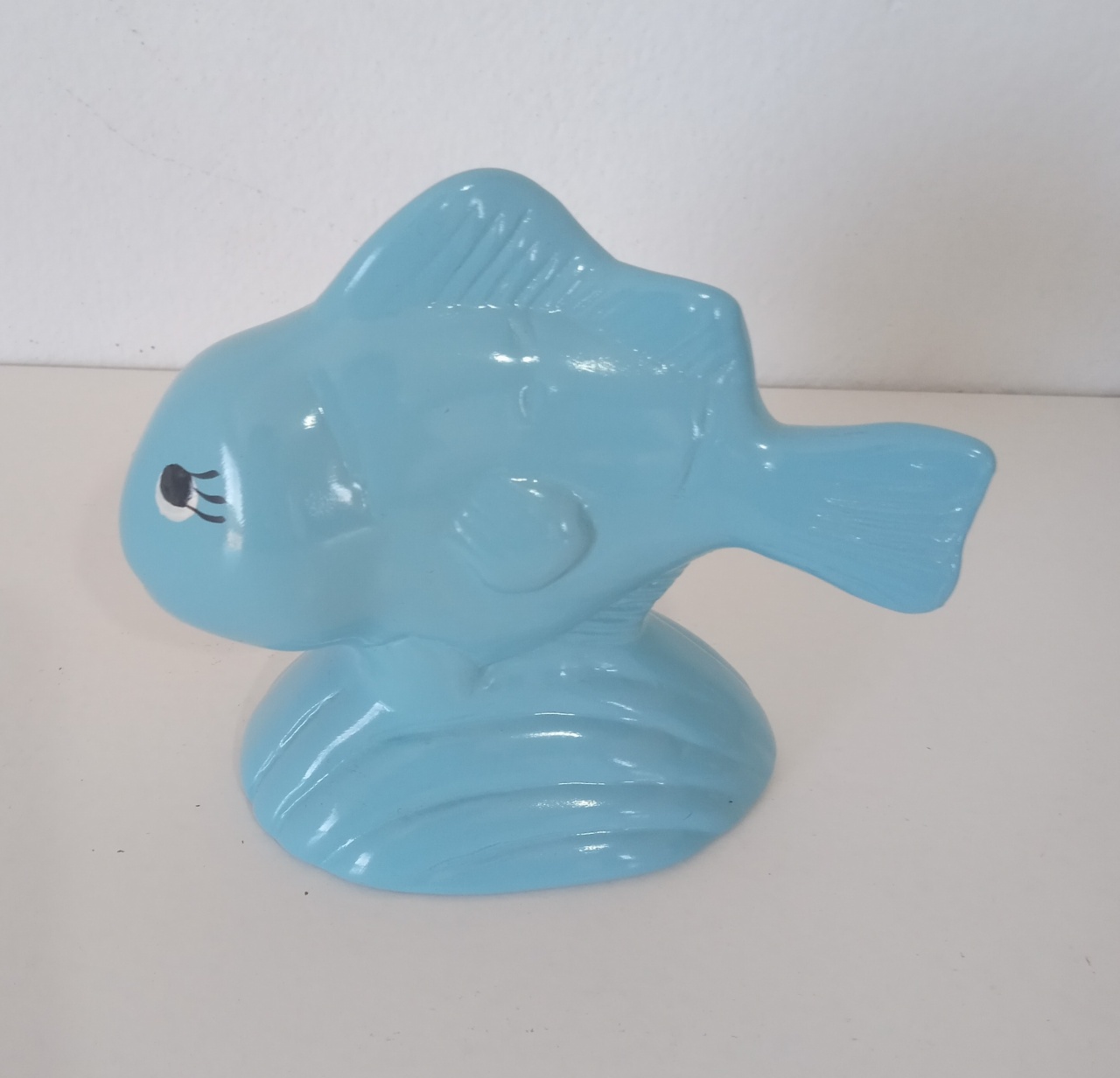Peixe Louça  - Mimo e Arte Decor e Locações 