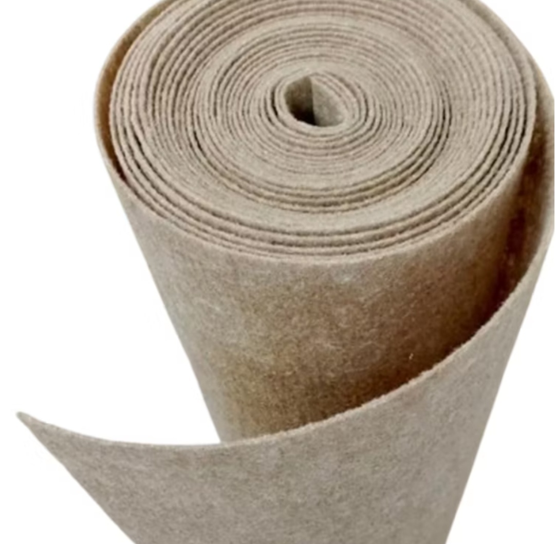 Tapete Bege 4M - Mimo e Arte Decor e Locações 
