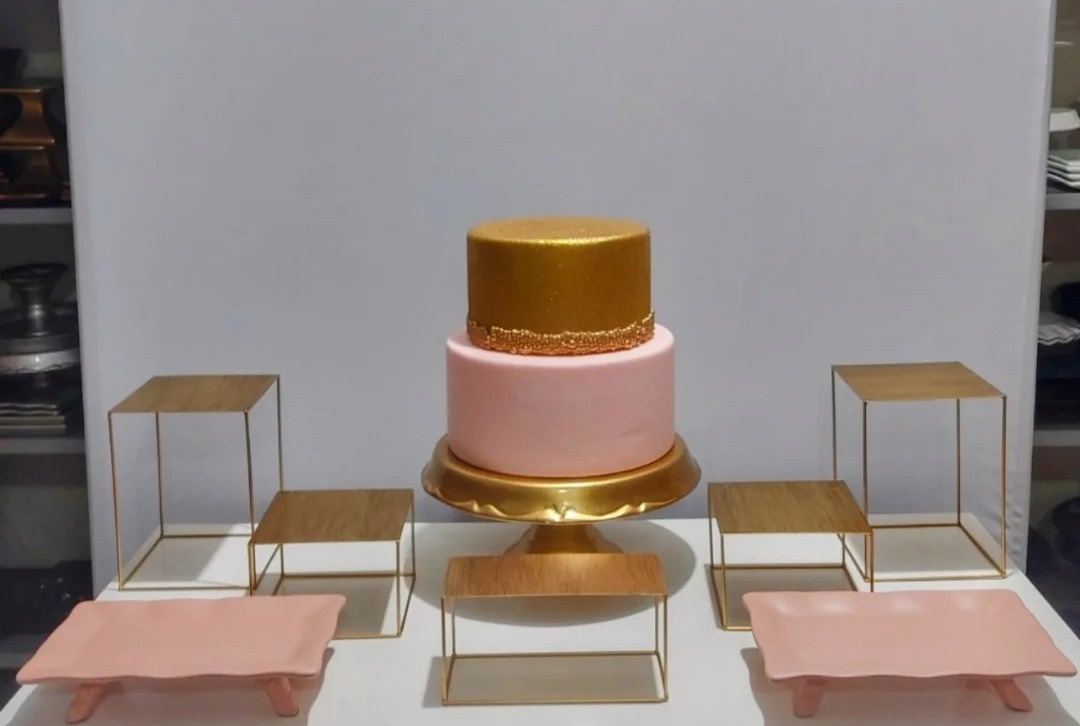 Mini Kit  - Mimo e Arte Decor e Locações 