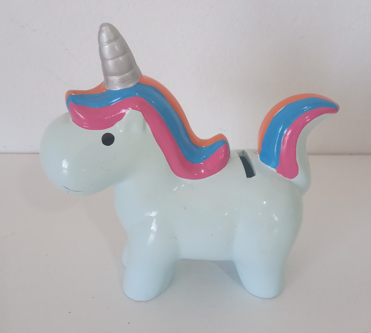 Unicórnio Louça  - Mimo e Arte Decor e Locações 